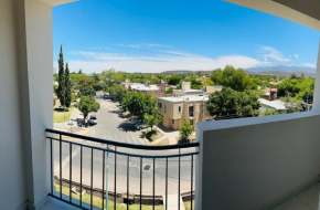 Departamento con vista a la Montaña